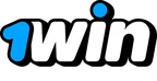 Логотип казино 1Win