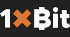 Логотип казино 1xBit