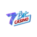 Логотип казино 7Bit Casino