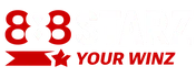 Логотип казино 888Starz