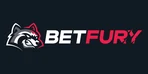 Логотип казино BetFury