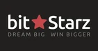 Логотип казино BitStarz