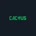 Логотип казино Cactus Casino