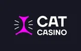 Логотип казино Cat Casino