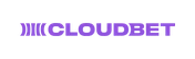 Логотип казино Cloudbet