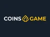 Логотип казино Coins.Game