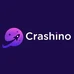 Логотип казино Crashino