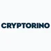 Логотип казино Cryptorino