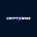 Логотип казино CryptoWins