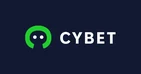 Логотип казино Cybet