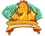 Логотип казино Dragon Money