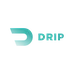 Логотип казино Drip Casino