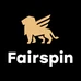 Логотип казино Fairspin