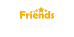 Логотип казино Friends Casino