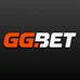 Логотип казино GGBet