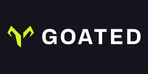 Логотип казино Goated