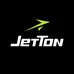 Логотип казино JetTon