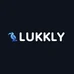 Логотип казино Lukkly