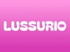 Логотип казино Lussurio
