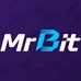 Логотип казино Mr Bit