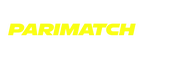 Логотип казино Parimatch