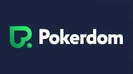 Логотип казино Pokerdom