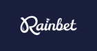 Логотип казино Rainbet