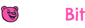 Логотип казино Rakebit