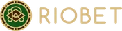 Логотип казино Riobet