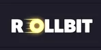 Логотип казино Rollbit
