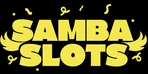 Логотип казино Samba Slots