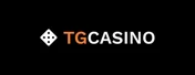 Логотип казино TG.Casino