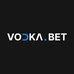 Логотип казино Vodka.bet