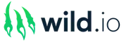 Логотип казино Wild.io